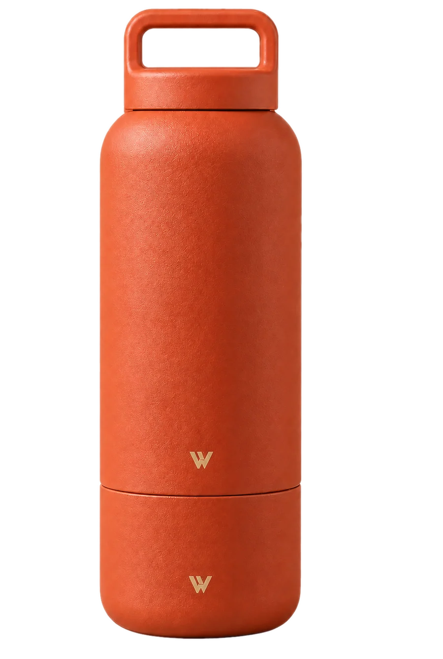 ViraVie bottle in Terra